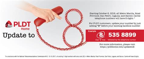 PLDT subscribers in Metro Manila will have 8.
